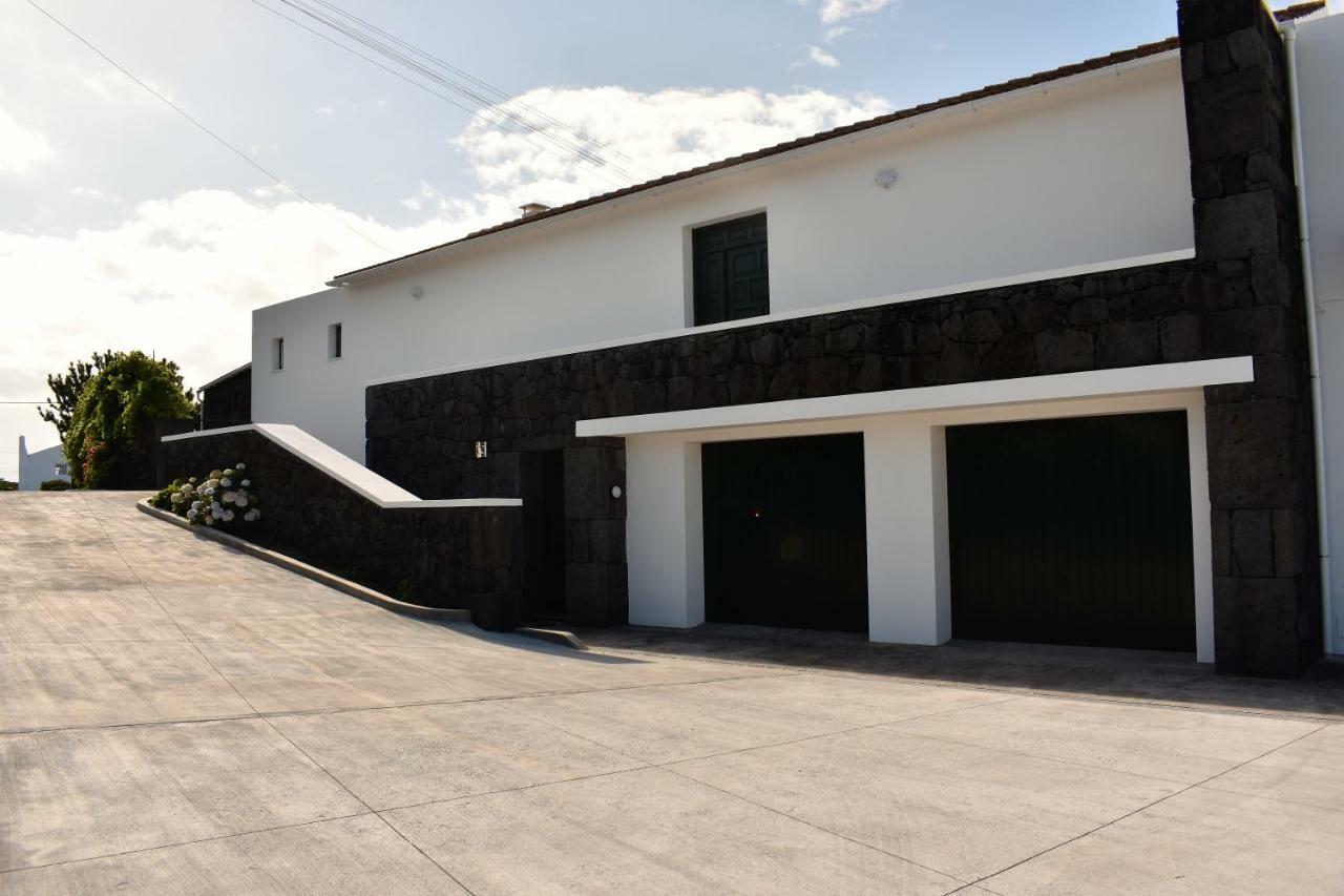 Casa Das Ondas Sao Roque do Pico Exterior photo