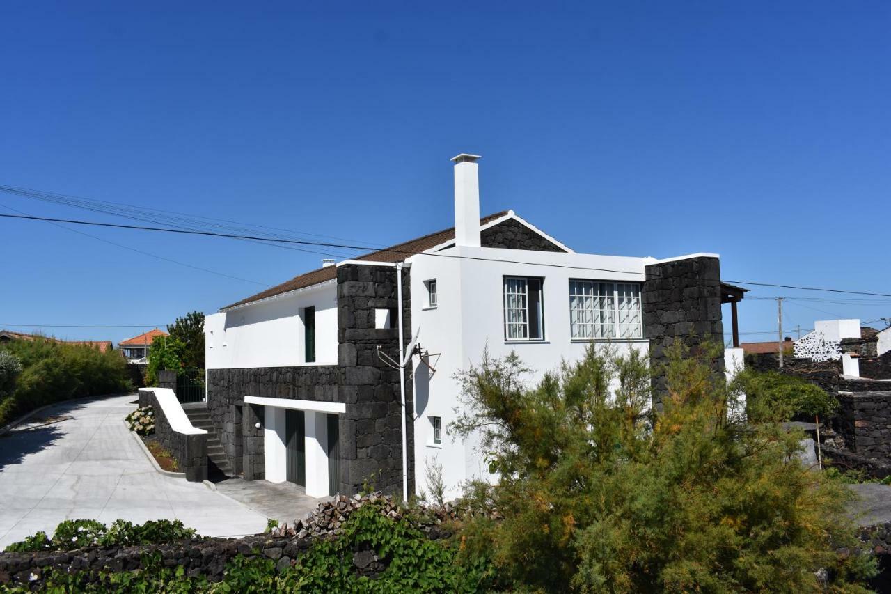 Casa Das Ondas Sao Roque do Pico Exterior photo