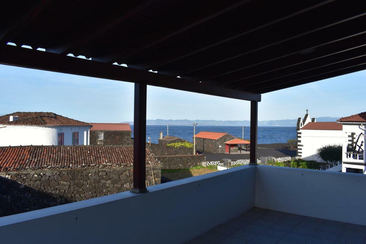 Casa Das Ondas Sao Roque do Pico Exterior photo